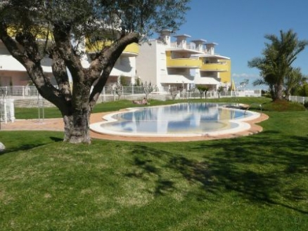 Villamartin property: Apartment to rent in Villamartin 32986