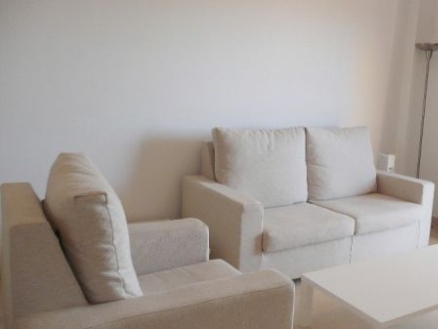 Villamartin property: Apartment with 2 bedroom in Villamartin 32986