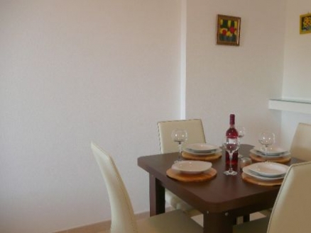 Villamartin property: Apartment with 2 bedroom in Villamartin, Spain 32986