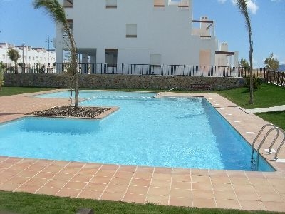 Mazarron property: Apartment to rent in Mazarron 32988