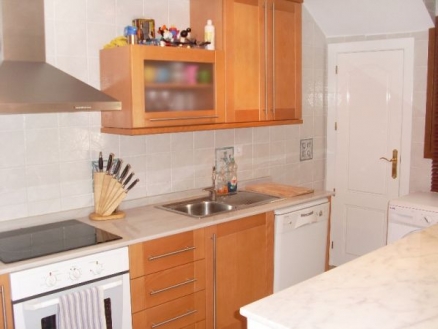 Villamartin property: Townhome to rent in Villamartin, Alicante 32989