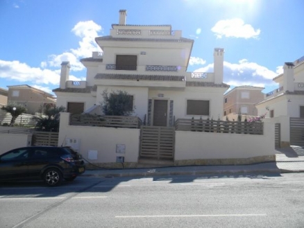 Orihuela Costa property: Villa to rent in Orihuela Costa 32990