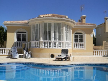 San Miguel De Salinas property: Apartment to rent in San Miguel De Salinas 32993