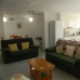 San Miguel De Salinas property: Apartment in San Miguel De Salinas 32993