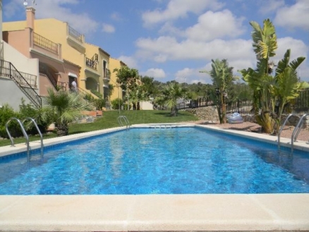 Dehesa De Campoamor property: Apartment to rent in Dehesa De Campoamor 32995