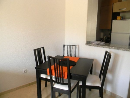 Dehesa De Campoamor property: Apartment with 2 bedroom in Dehesa De Campoamor 32995