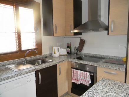 Dehesa De Campoamor property: Apartment in Alicante to rent 32995