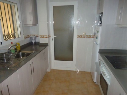 Villamartin property: Apartment with 2 bedroom in Villamartin, Spain 32996