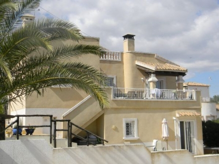 Villamartin property: Villa for sale in Villamartin 33020