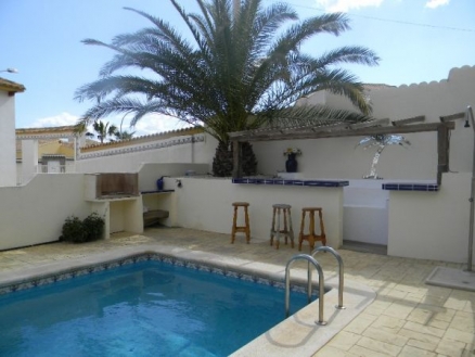 Villamartin property: Villa with 3 bedroom in Villamartin 33020