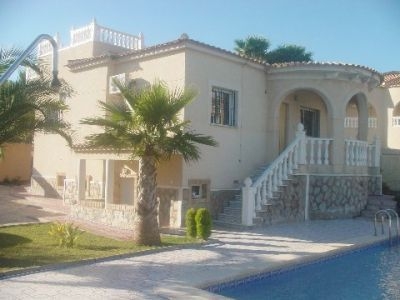 Villamartin property: Villa for sale in Villamartin 33023