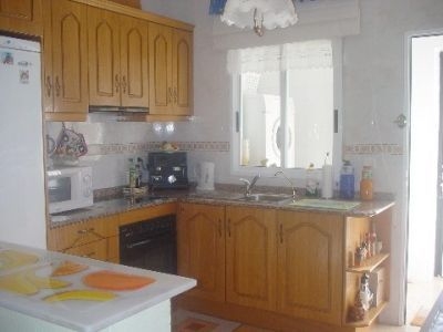 Villamartin property: Villa for sale in Villamartin, Spain 33023