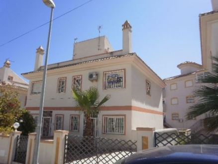 Villamartin property: Villa for sale in Villamartin 33030