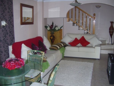 Villamartin property: Townhome for sale in Villamartin, Spain 33034