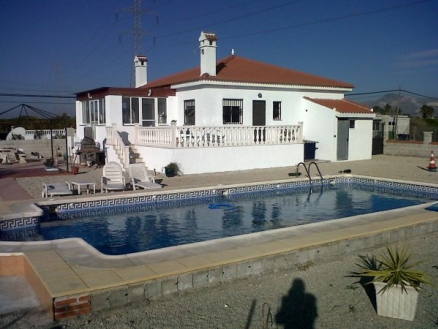 Villamartin property: Finca for sale in Villamartin 33042