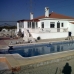 Villamartin property: Alicante, Spain Finca 33042