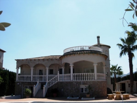 Villamartin property: Villa for sale in Villamartin 33043