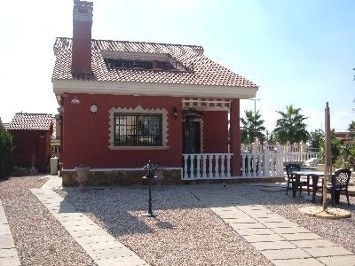 Villamartin property: Villa for sale in Villamartin 33046