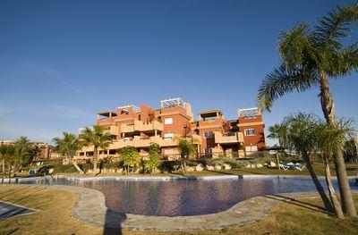 Las Chapas De Marbella property: Apartment for sale in Las Chapas De Marbella, Spain 33457