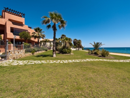 Estepona property: Apartment for sale in Estepona 33469