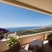 Los Monteros property: 3 bedroom Penthouse in Malaga 33472