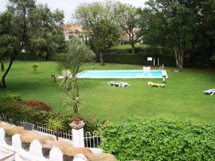 Nueva Andalucia property: Townhome with 3 bedroom in Nueva Andalucia 33476