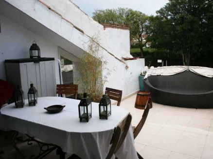 Nueva Andalucia property: Townhome with 3 bedroom in Nueva Andalucia, Spain 33476