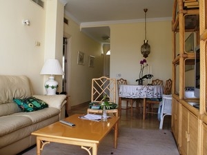 Nueva Andalucia property: Apartment with 2 bedroom in Nueva Andalucia, Spain 33484