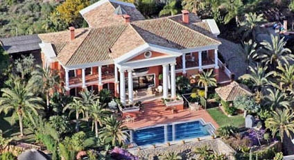 Marbella property: Villa for sale in Marbella 33485