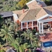 Marbella property: Malaga, Spain Villa 33485