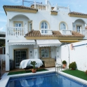 Marbella property: Townhome for sale in Marbella 33489