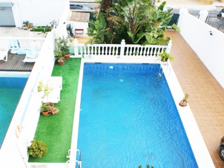 Marbella property: Townhome for sale in Marbella, Spain 33489