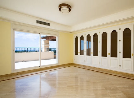 Marbella property: Penthouse for sale in Marbella, Malaga 33490