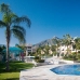 Marbella property: Marbella, Spain Penthouse 33490