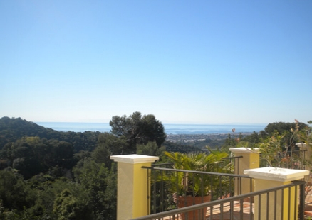 Marbella property: Penthouse for sale in Marbella 33499