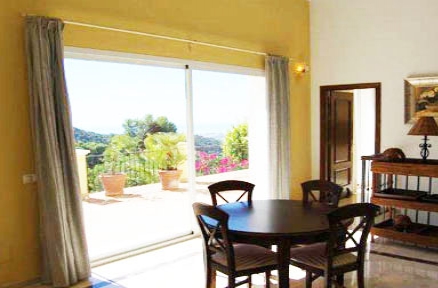 Marbella property: Penthouse with 3 bedroom in Marbella 33499