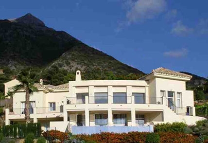 Marbella property: Villa for sale in Marbella 33500