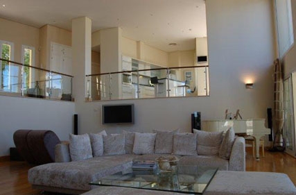 Marbella property: Villa with 4 bedroom in Marbella, Spain 33500