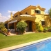 San Pedro de Alcantara property: Malaga, Spain Villa 33502