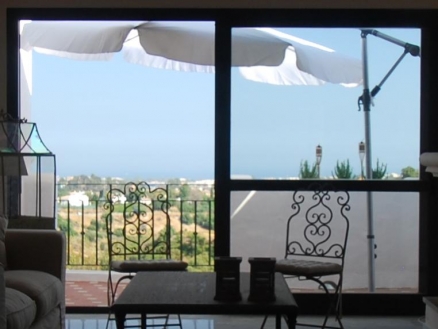 Benahavis property: Apartment in Malaga for sale 33506