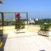 San Pedro de Alcantara property: San Pedro de Alcantara, Spain Penthouse 33511