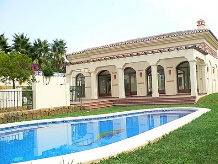 El Rosario property: Villa for sale in El Rosario 33512