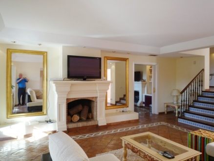 Marbella property: Villa for sale in Marbella, Spain 33516