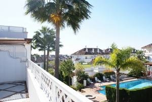 Marbella property: Apartment with 2 bedroom in Marbella, Spain 33523