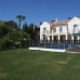 Nueva Andalucia property:  Villa in Malaga 33524