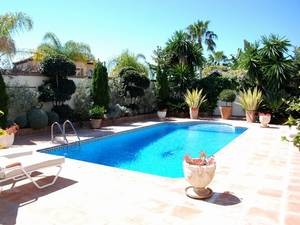 Nueva Andalucia property: Villa for sale in Nueva Andalucia, Spain 33525