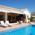 Nueva Andalucia property: Malaga, Spain Villa 33525