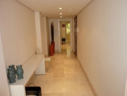 Marbella property: Apartment with 2 bedroom in Marbella, Spain 33532