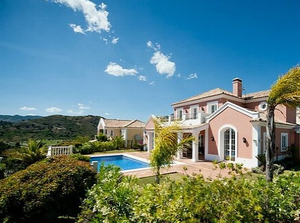 Benahavis property: Villa for sale in Benahavis 33534