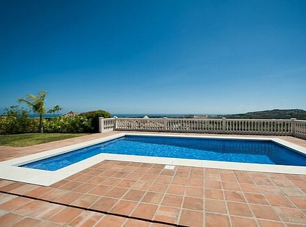 Benahavis property: Villa with 3 bedroom in Benahavis 33534